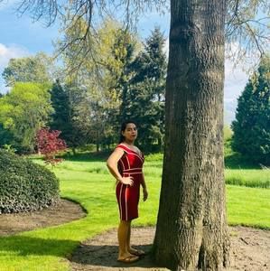 Meet your Posher, Lorena